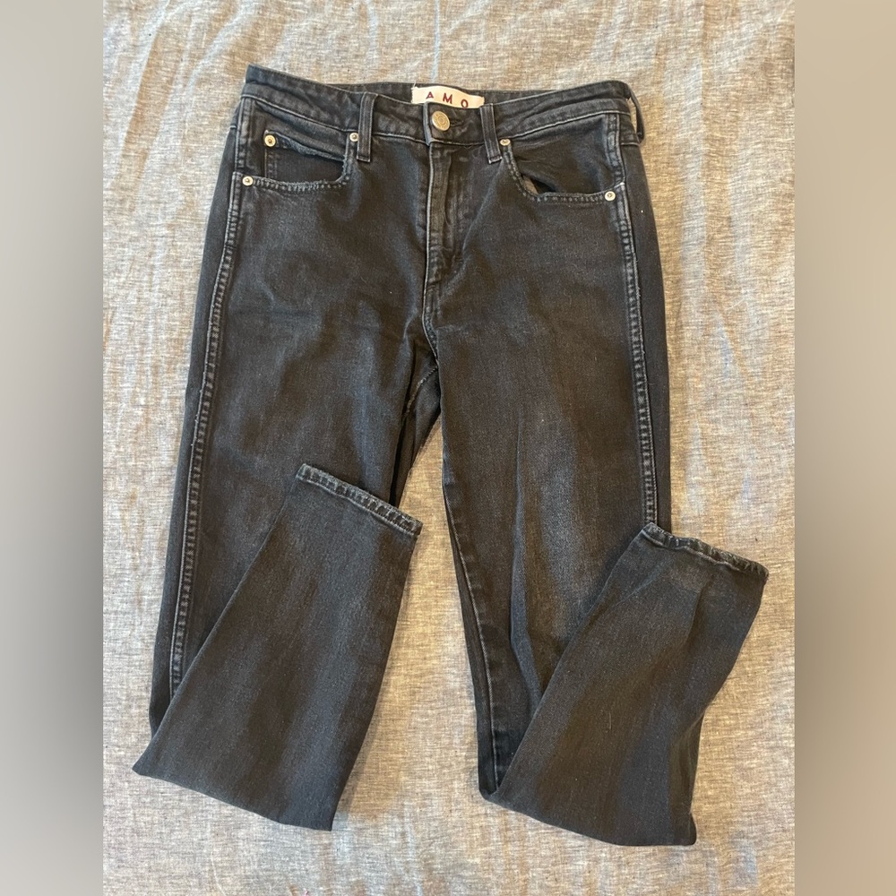 AMO DENIM